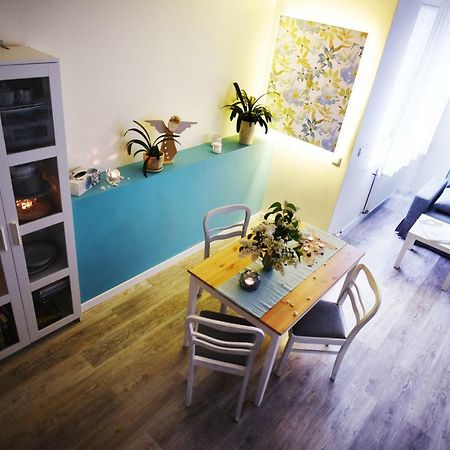 Blue Apartament Lubon Ngoại thất bức ảnh