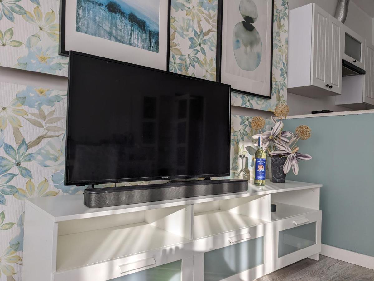 Blue Apartament Lubon Ngoại thất bức ảnh