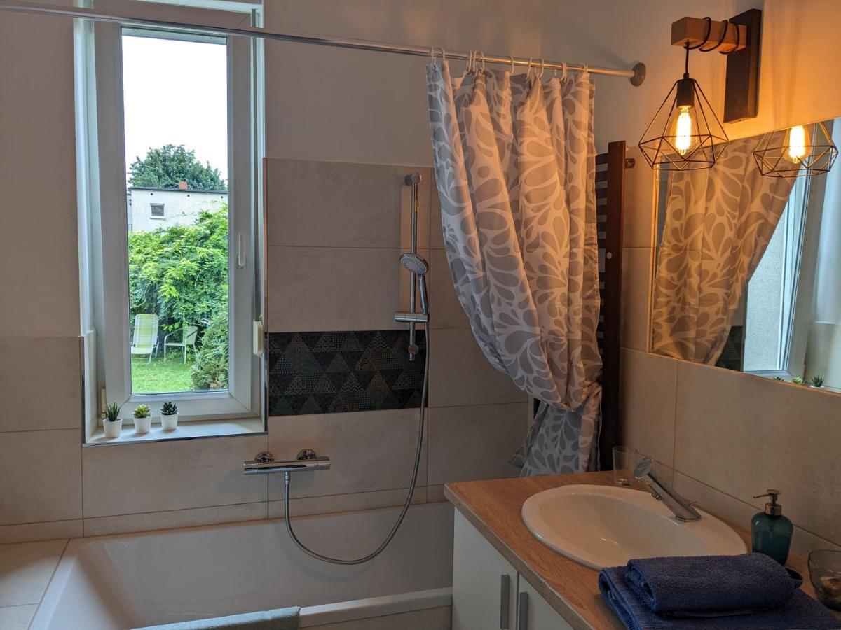Blue Apartament Lubon Ngoại thất bức ảnh